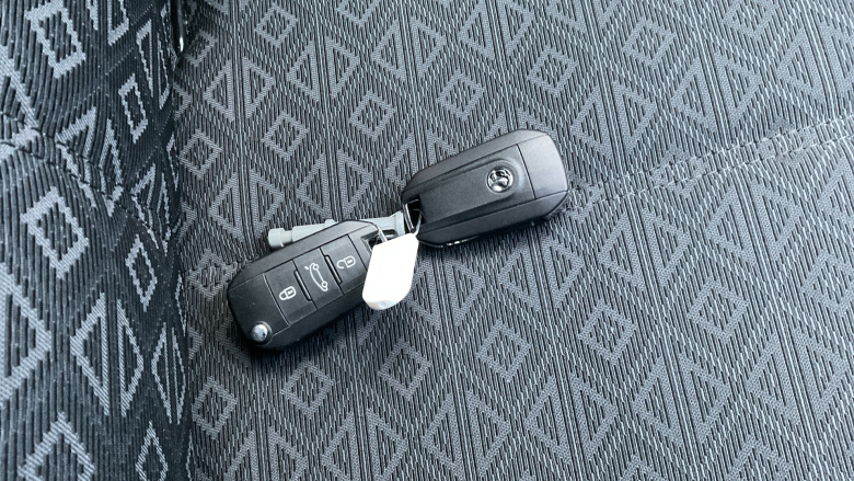 Vauxhall Mokka 1.2 Turbo 100 Design 5dr Petrol Hatchback